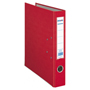 DOHE ARCHIVADOR ARCHICOLOR ESTRECHO A4 ROJO 09417